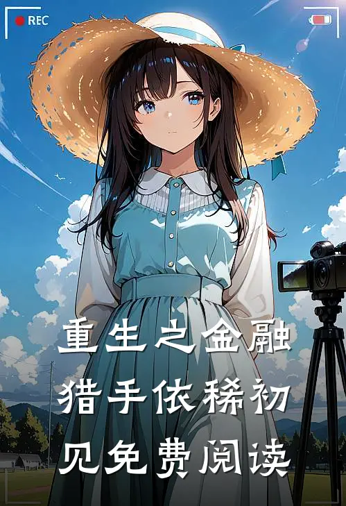 重生之金融猎手 依稀初见免费阅读