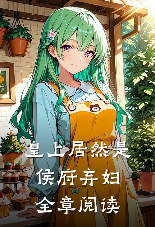 皇上居然是侯府弃妇全章阅读