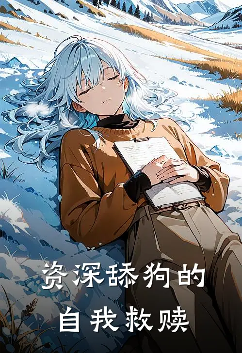 资深舔狗的自我救赎