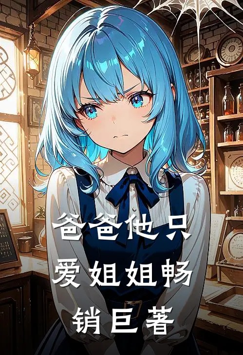 爸爸他只爱姐姐畅销巨著