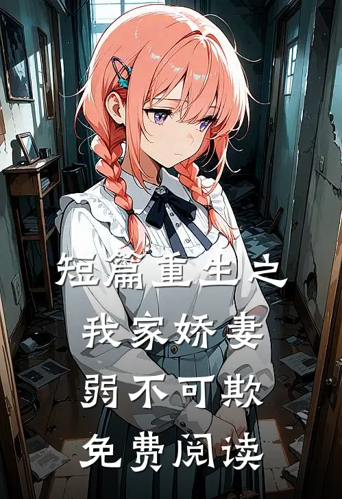 短篇重生之我家娇妻弱不可欺免费阅读