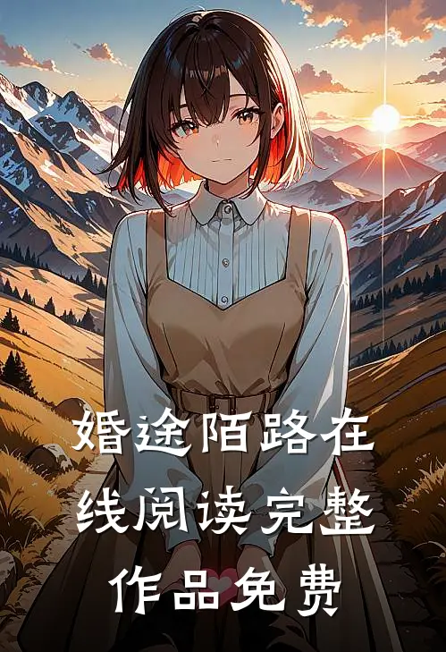 婚途陌路在线阅读完整作品免费
