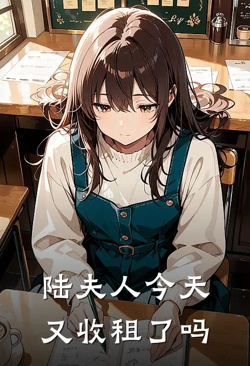 陆夫人今天又收租了吗