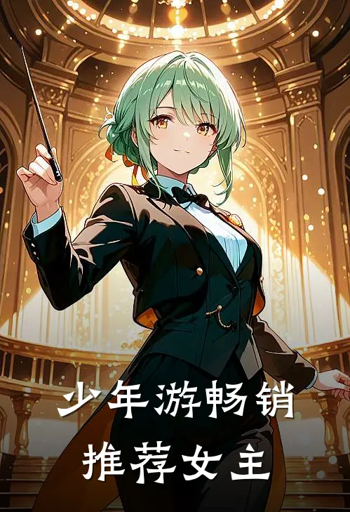 少年游畅销推荐女主
