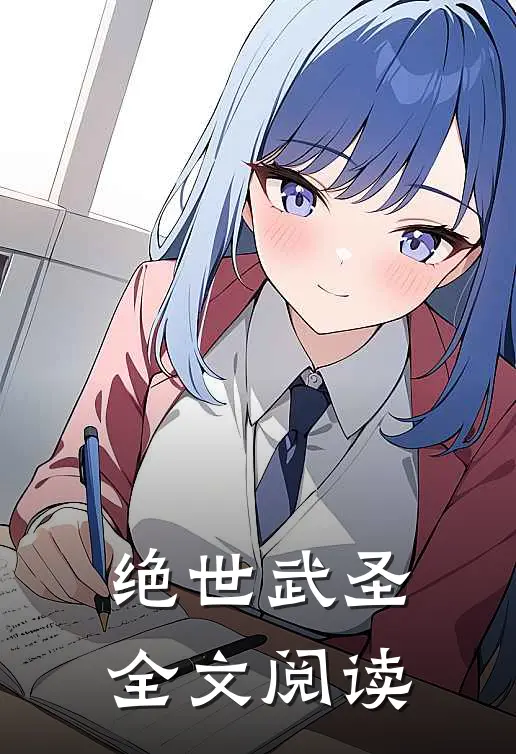 绝世武圣全文阅读