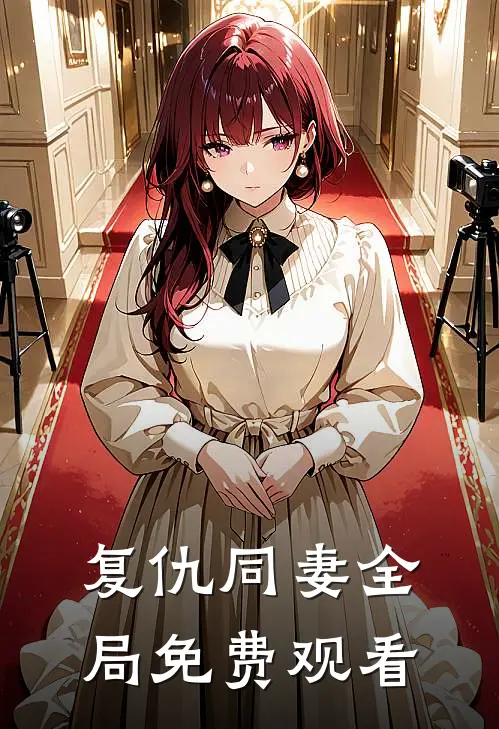 复仇同妻全局免费观看