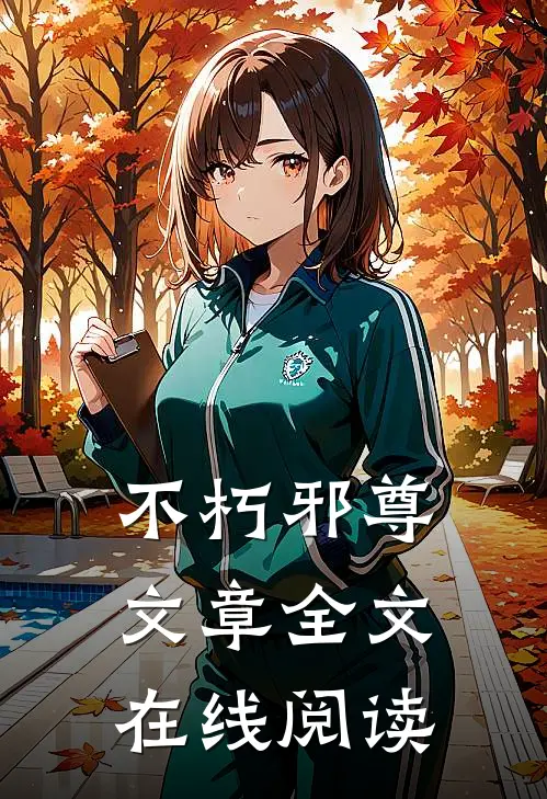 不朽邪尊文章全文在线阅读