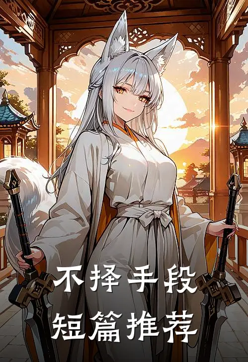 不择手段短篇推荐