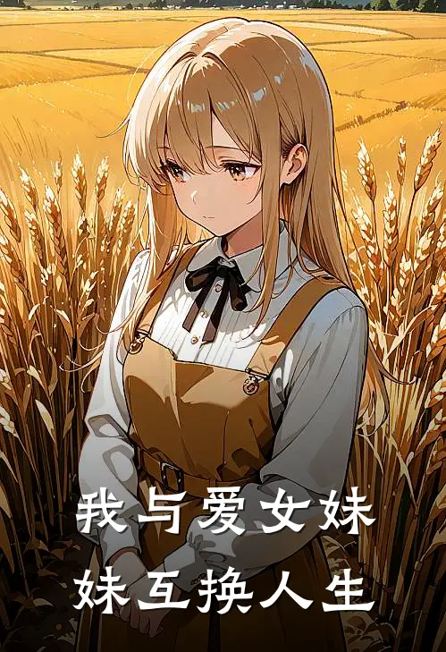 我与爱女妹妹互换人生