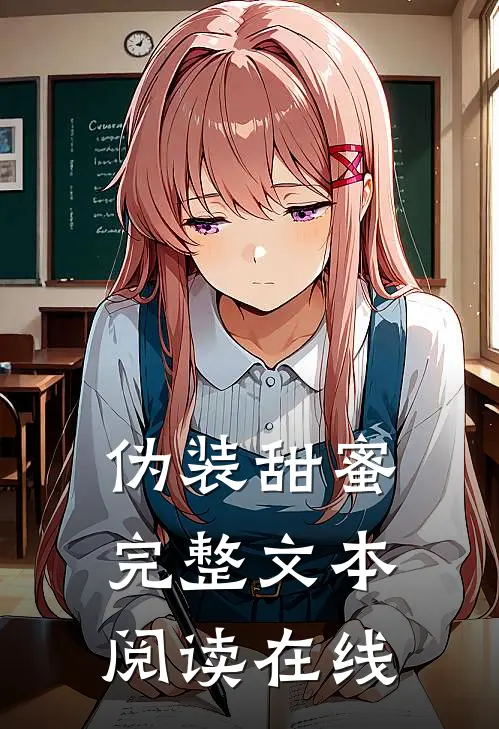 伪装甜蜜完整文本阅读在线