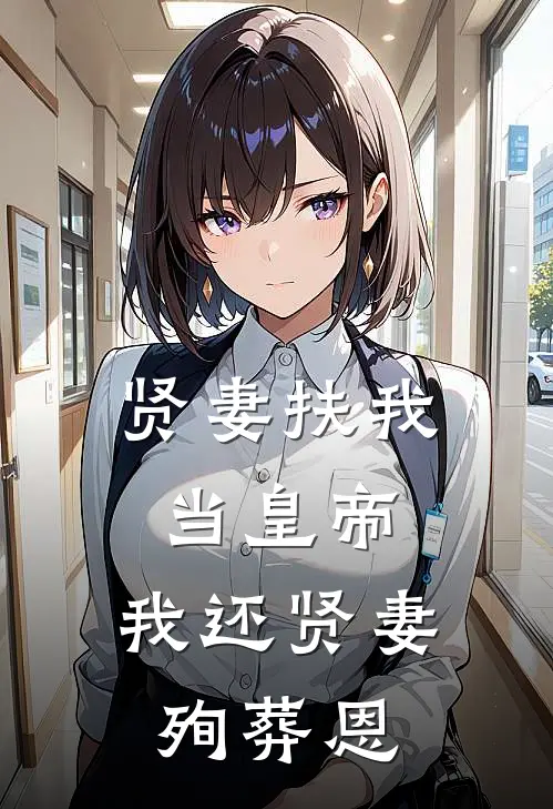 贤妻扶我当皇帝，我还贤妻殉葬恩
