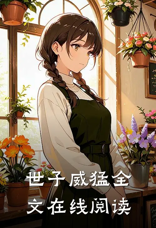 世子威猛全文在线阅读
