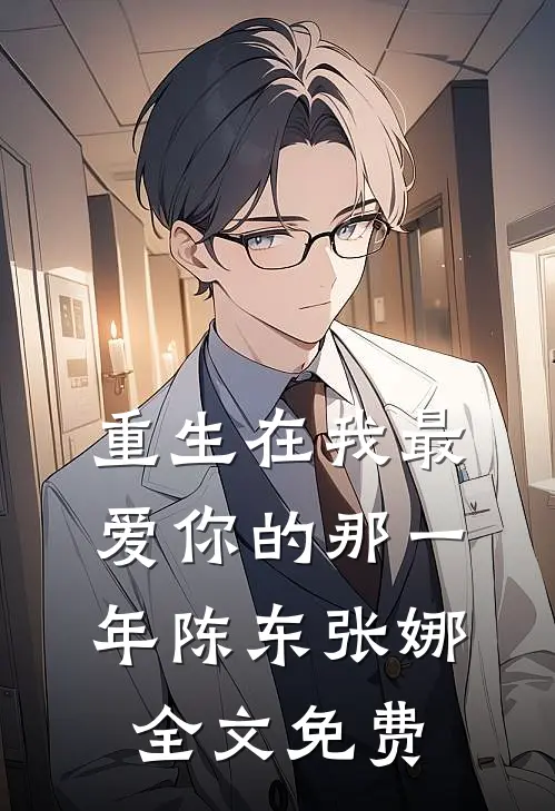 重生在我最爱你的那一年陈东张娜全文免费