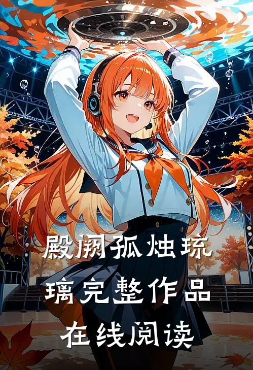 殿阙孤烛琉璃完整作品在线阅读