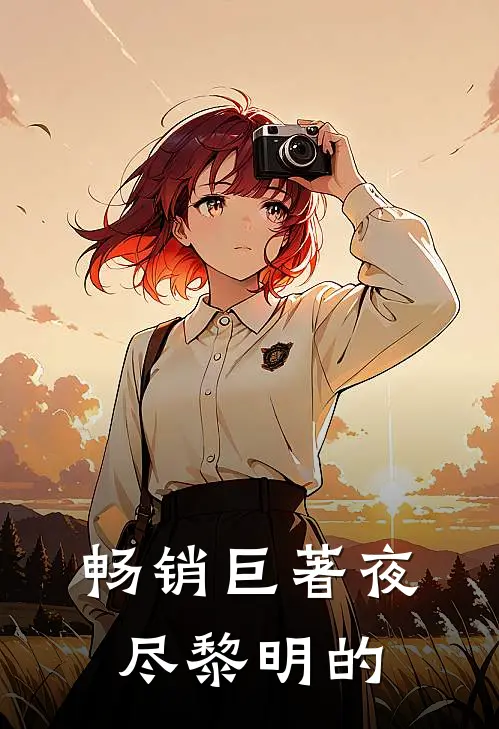 畅销巨著夜尽黎明的