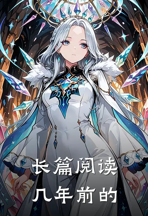 长篇阅读几年前的