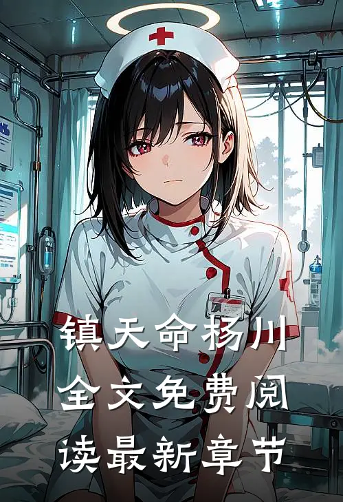 镇天命杨川全文免费阅读最新章节