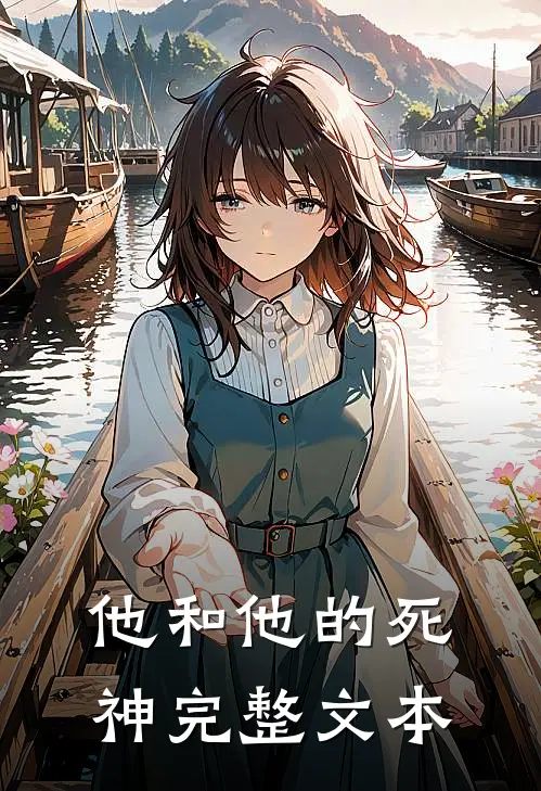 他和他的死神完整文本