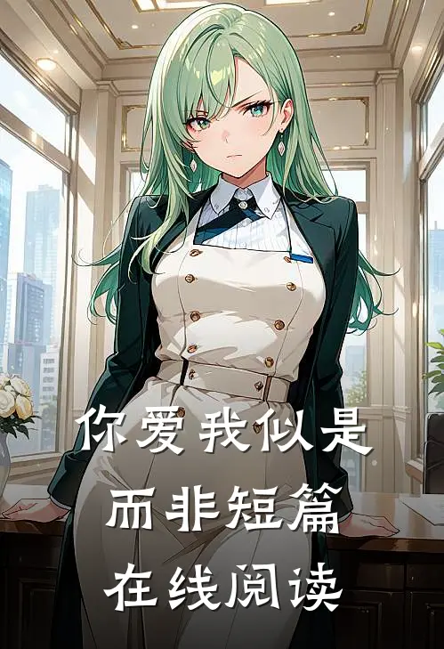 你爱我似是而非短篇在线阅读
