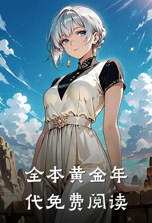 全本黄金年代免费阅读