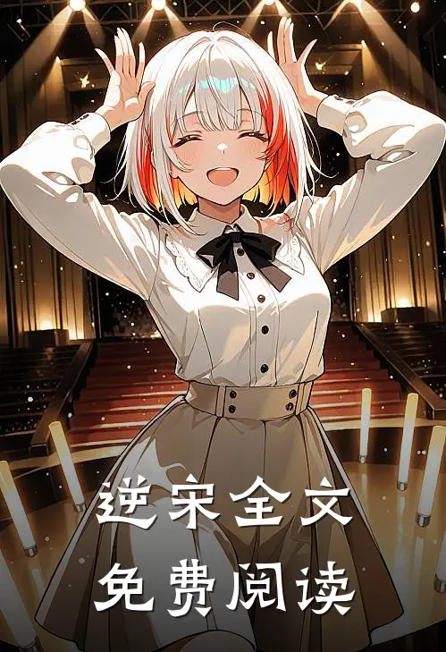 逆宋全文免费阅读