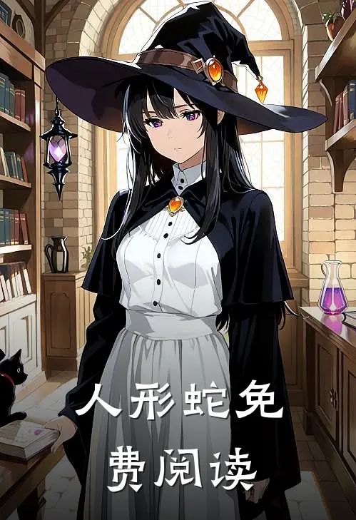 人形蛇免费阅读