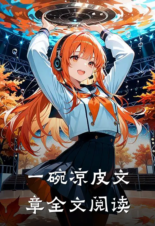 一碗凉皮文章全文阅读