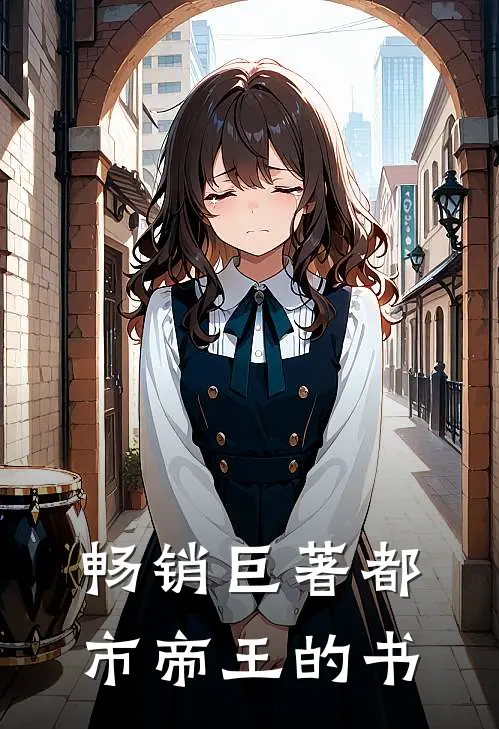 畅销巨著都市帝王的书