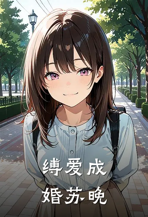 缚爱成婚苏晚