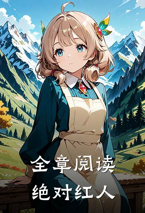 全章阅读绝对红人