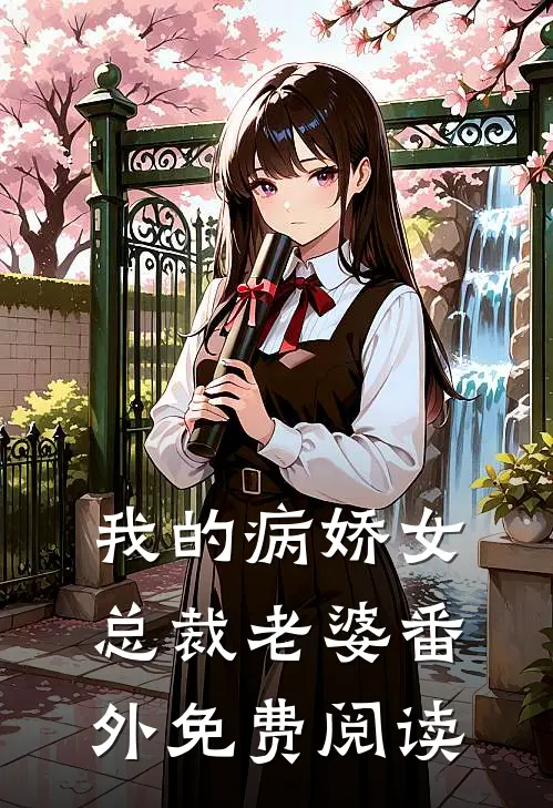 我的病娇女总裁老婆 番外免费阅读