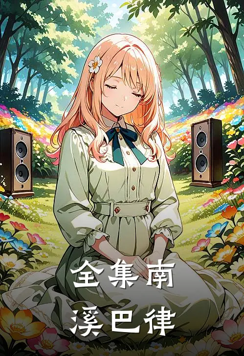 全集南溪巴律
