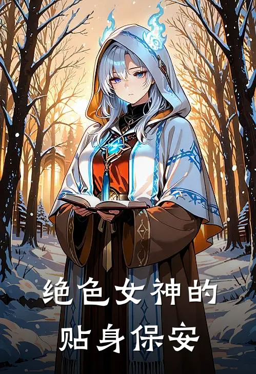 绝色女神的贴身保安