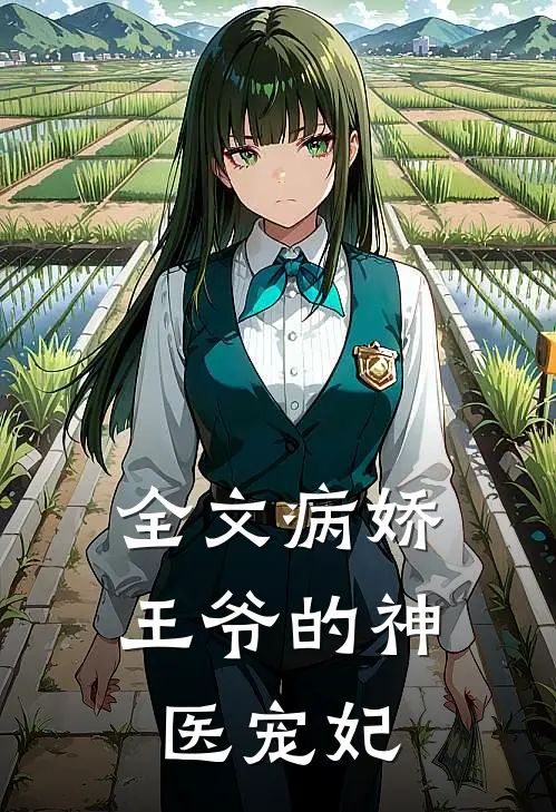 全文病娇王爷的神医宠妃