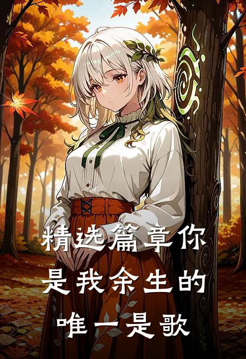 精选篇章你是我余生的唯一是歌