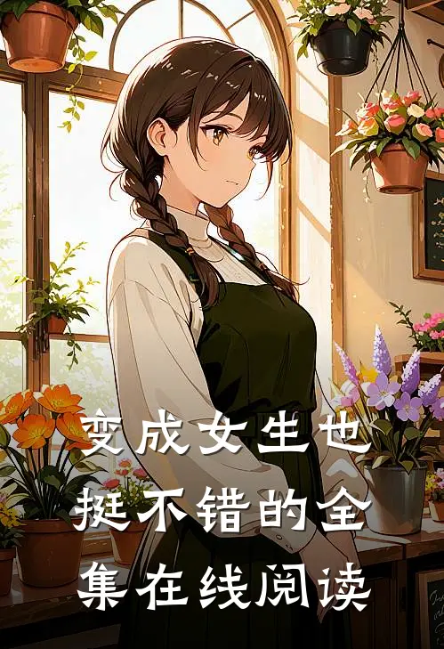 变成女生也挺不错的全集在线阅读