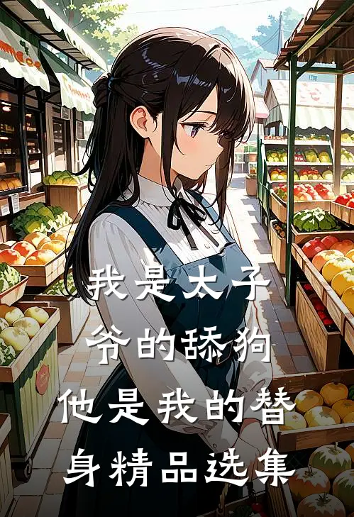 我是太子爷的舔狗,他是我的替身精品选集