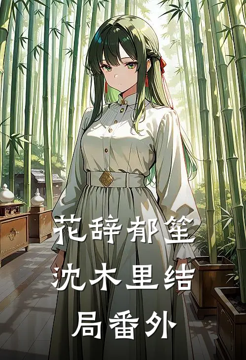 花辞郁笙沈木里结局番外