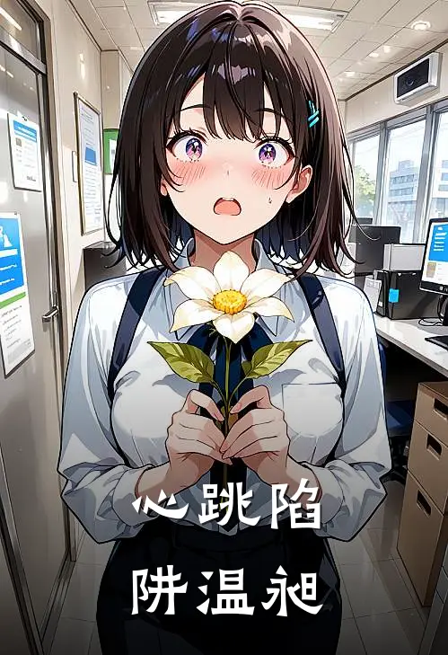 心跳陷阱温昶