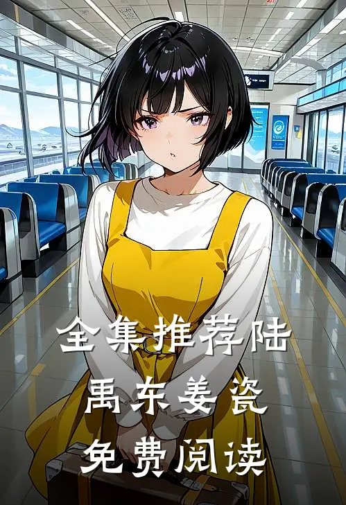 全集推荐陆禹东姜瓷免费阅读