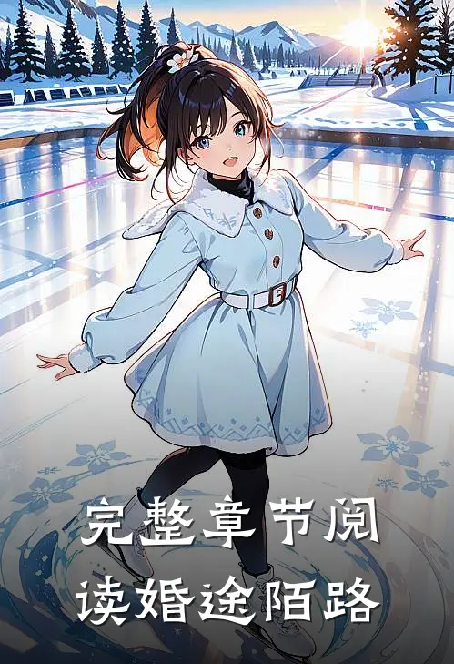 完整章节阅读婚途陌路