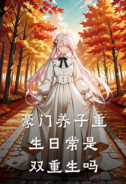 豪门养子重生日常是双重生吗
