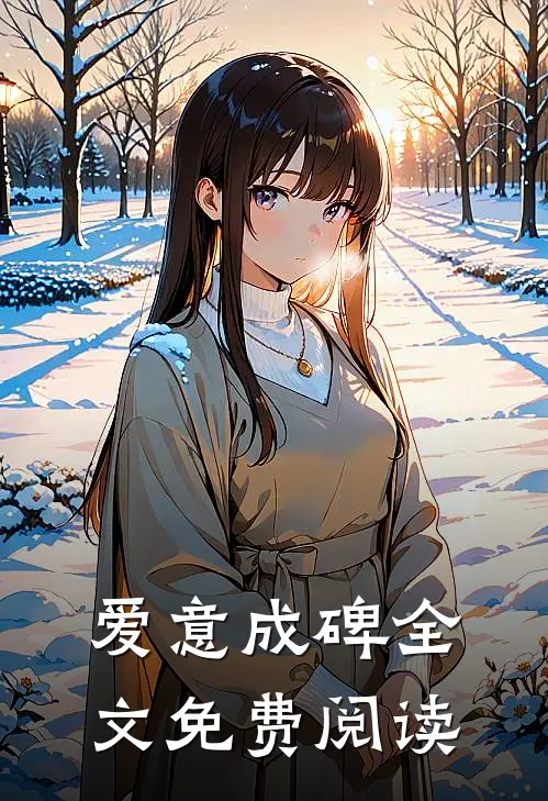 爱意成碑全文免费阅读