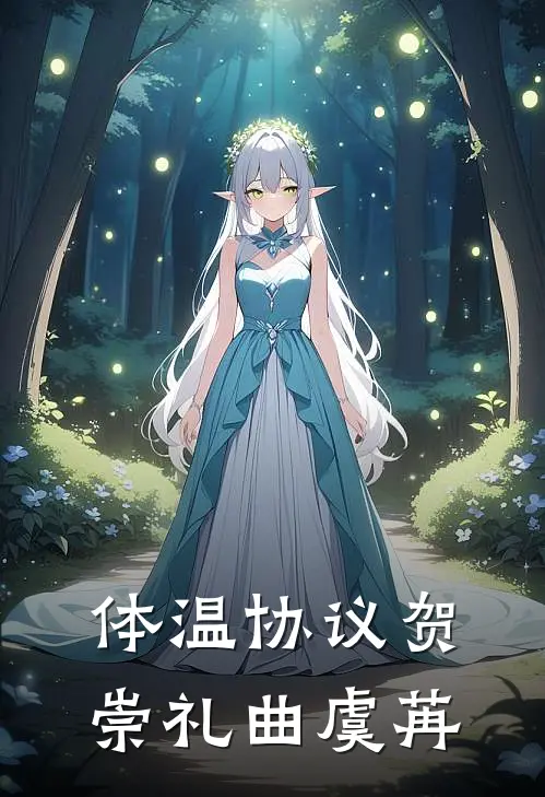 体温协议贺崇礼曲虞苒