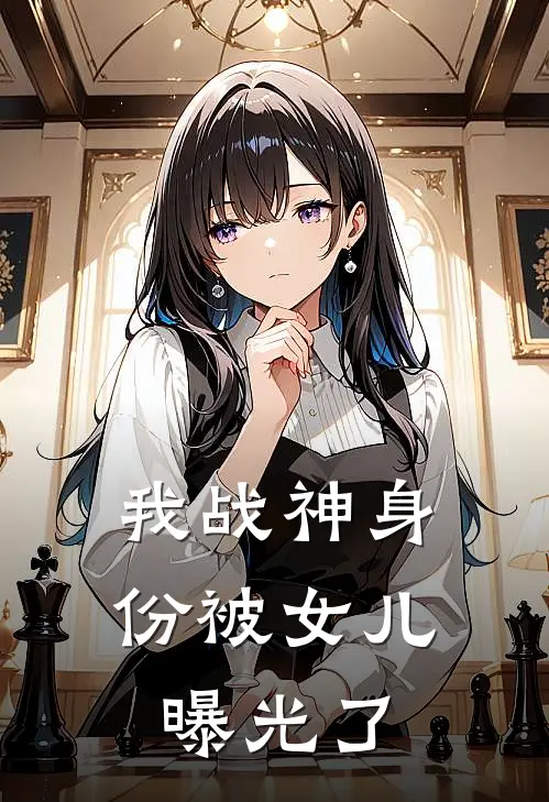 我战神身份被女儿曝光了