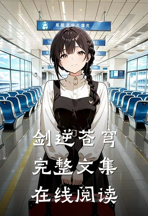 剑逆苍穹完整文集在线阅读
