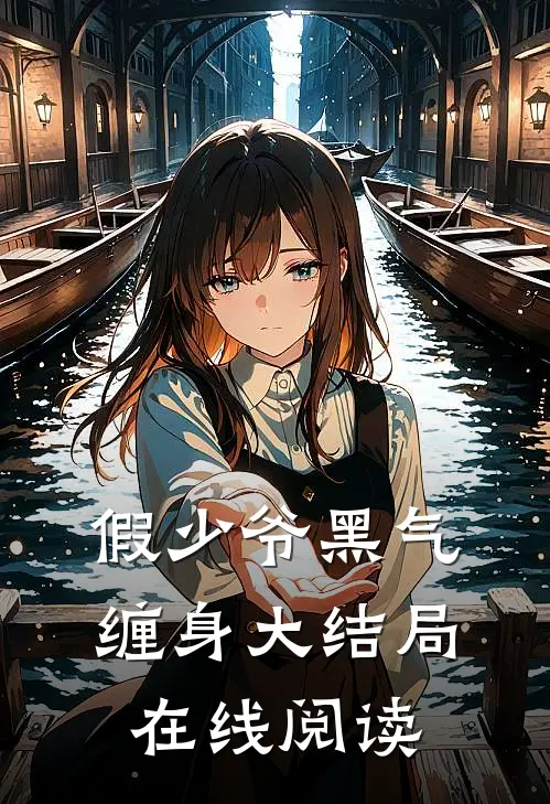 假少爷黑气缠身大结局在线阅读