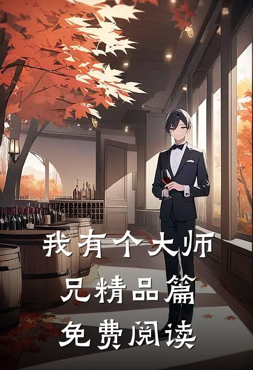 我有个大师兄精品篇免费阅读