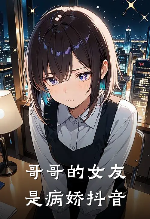 哥哥的女友是病娇抖音