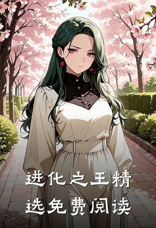 进化之王精选免费阅读